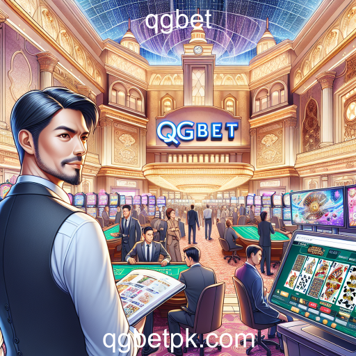 Descubra as Melhores Avaliações de Jogos no QGBet